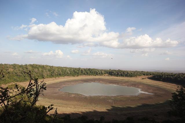 Marsabit National Park